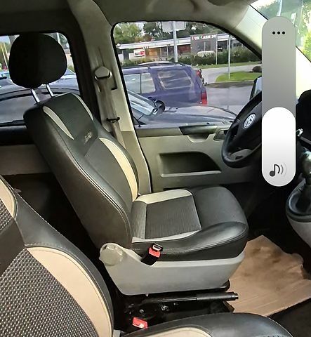 Фольксваген Transporter 2003 в Новомиргороде на Automoto.ua Фольксваген Transporter, объемом двигателя 1.9 л и пробегом 300 тыс. км за 8000 $, фото 2 на Automoto.ua