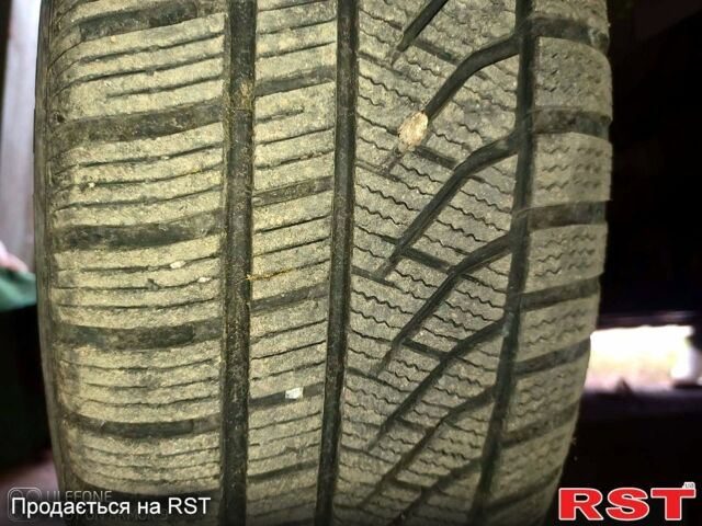 Фольксваген Transporter, объемом двигателя 2.5 л и пробегом 295 тыс. км за 4449 $, фото 4 на Automoto.ua