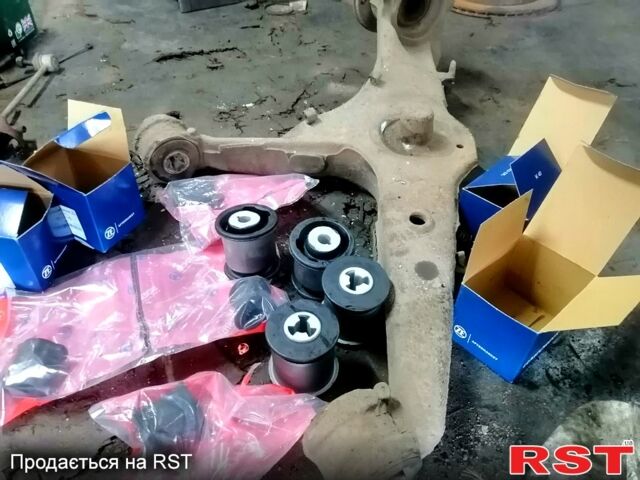 Фольксваген Transporter, объемом двигателя 2.5 л и пробегом 390 тыс. км за 5550 $, фото 8 на Automoto.ua
