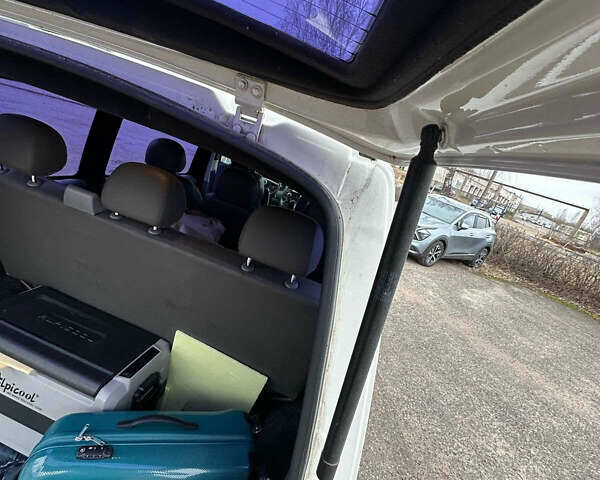 Фольксваген Transporter, объемом двигателя 0 л и пробегом 316 тыс. км за 8000 $, фото 7 на Automoto.ua