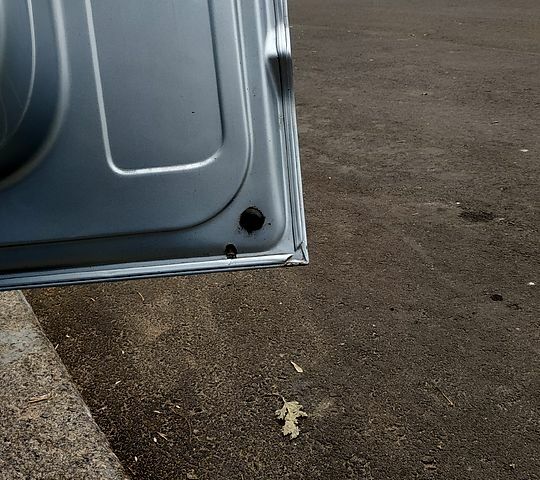 Фольксваген Transporter, объемом двигателя 2.5 л и пробегом 315 тыс. км за 7999 $, фото 2 на Automoto.ua