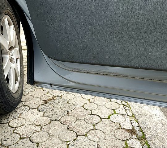 Фольксваген Transporter, объемом двигателя 2.5 л и пробегом 315 тыс. км за 7999 $, фото 6 на Automoto.ua