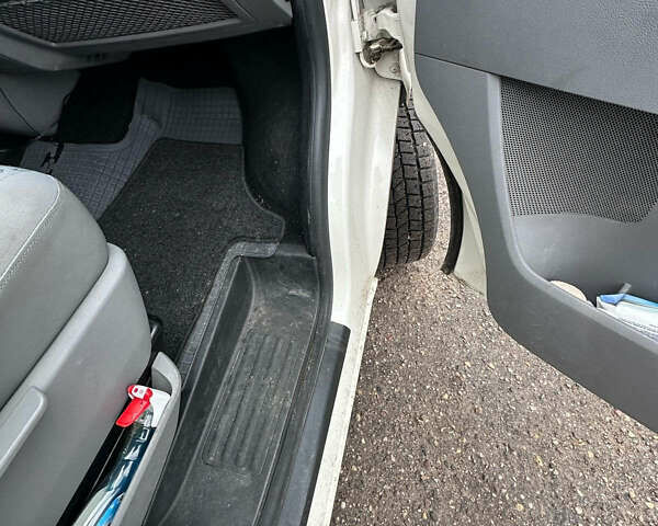 Фольксваген Transporter, объемом двигателя 0 л и пробегом 316 тыс. км за 8000 $, фото 6 на Automoto.ua