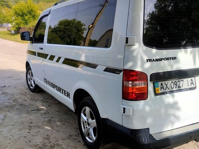 Фольксваген Transporter, об'ємом двигуна 1.9 л та пробігом 0 тис. км за 7400 $, фото 1 на Automoto.ua