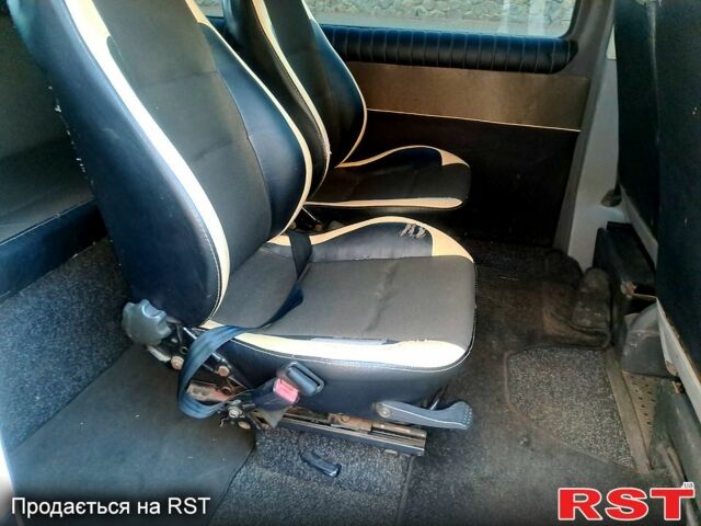 Фольксваген Transporter, объемом двигателя 1.9 л и пробегом 272 тыс. км за 7200 $, фото 7 на Automoto.ua