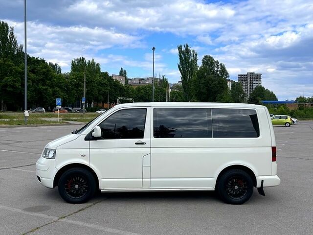 Фольксваген Transporter, об'ємом двигуна 1.9 л та пробігом 430 тис. км за 8500 $, фото 1 на Automoto.ua