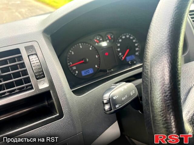 Фольксваген Transporter, об'ємом двигуна 19 л та пробігом 223 тис. км за 9500 $, фото 11 на Automoto.ua