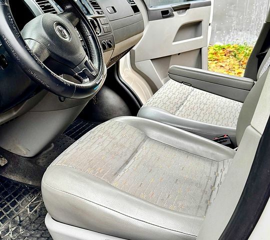 Фольксваген Transporter, объемом двигателя 2 л и пробегом 0 тыс. км за 13500 $, фото 6 на Automoto.ua