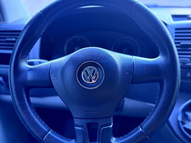Фольксваген Transporter, объемом двигателя 2 л и пробегом 270 тыс. км за 14350 $, фото 11 на Automoto.ua