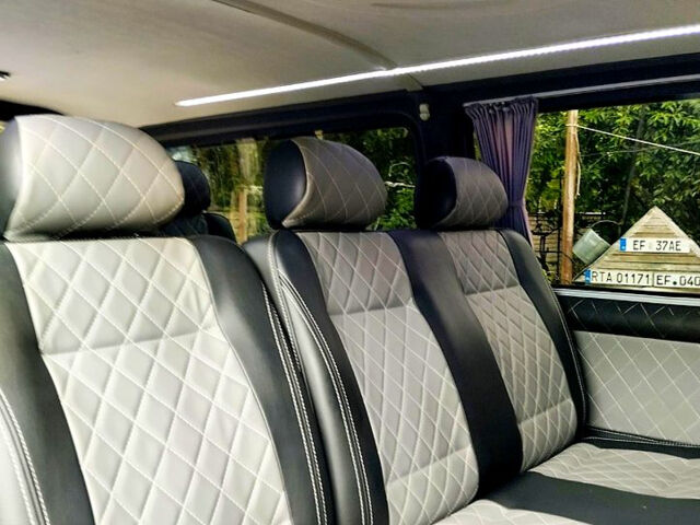 Фольксваген Transporter, объемом двигателя 2 л и пробегом 203 тыс. км за 19900 $, фото 1 на Automoto.ua