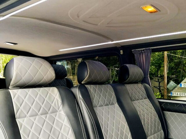 Фольксваген Transporter, объемом двигателя 2 л и пробегом 203 тыс. км за 19900 $, фото 2 на Automoto.ua