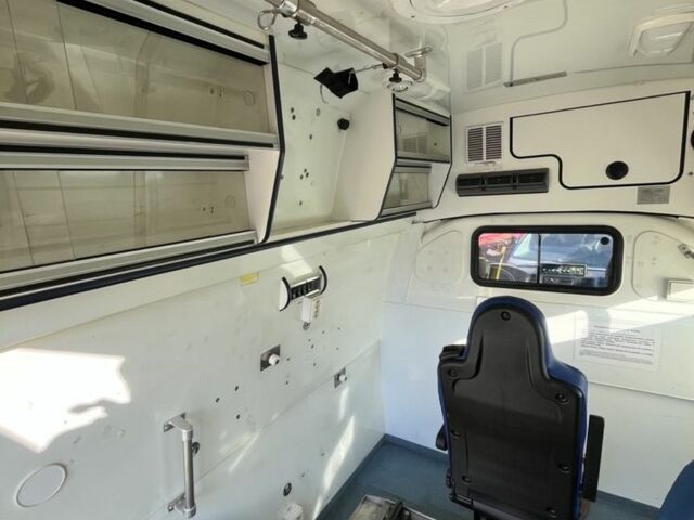 Желтый Фольксваген Transporter, объемом двигателя 0 л и пробегом 482 тыс. км за 7698 $, фото 5 на Automoto.ua