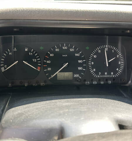 Жовтий Фольксваген Transporter, об'ємом двигуна 1.9 л та пробігом 409 тис. км за 5000 $, фото 11 на Automoto.ua