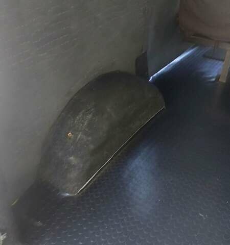 Желтый Фольксваген Transporter, объемом двигателя 0 л и пробегом 312 тыс. км за 5600 $, фото 11 на Automoto.ua