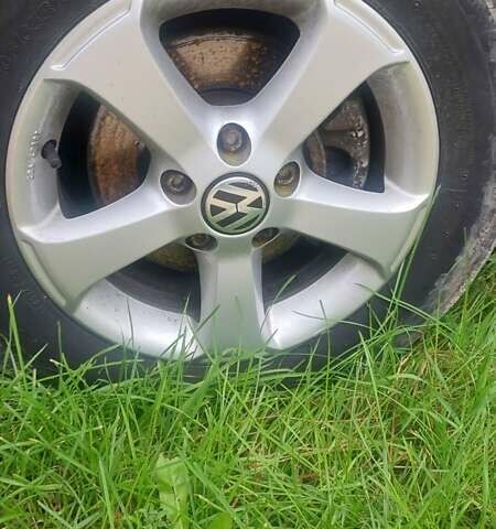 Желтый Фольксваген Transporter, объемом двигателя 0 л и пробегом 312 тыс. км за 5600 $, фото 13 на Automoto.ua