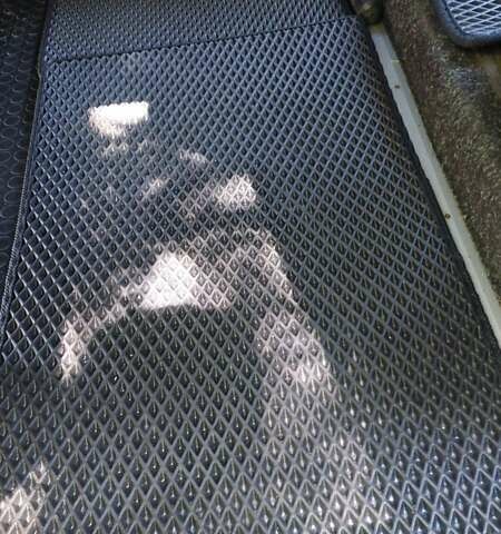 Желтый Фольксваген Transporter, объемом двигателя 0 л и пробегом 312 тыс. км за 5600 $, фото 8 на Automoto.ua