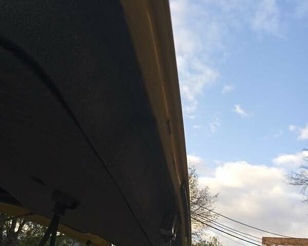 Жовтий Фольксваген Transporter, об'ємом двигуна 1.9 л та пробігом 307 тис. км за 5700 $, фото 18 на Automoto.ua