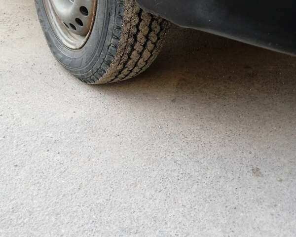 Жовтий Фольксваген Transporter, об'ємом двигуна 1.9 л та пробігом 307 тис. км за 5700 $, фото 19 на Automoto.ua