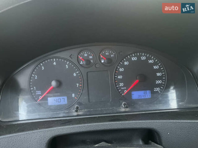 Желтый Фольксваген Transporter, объемом двигателя 2 л и пробегом 190 тыс. км за 7700 $, фото 10 на Automoto.ua