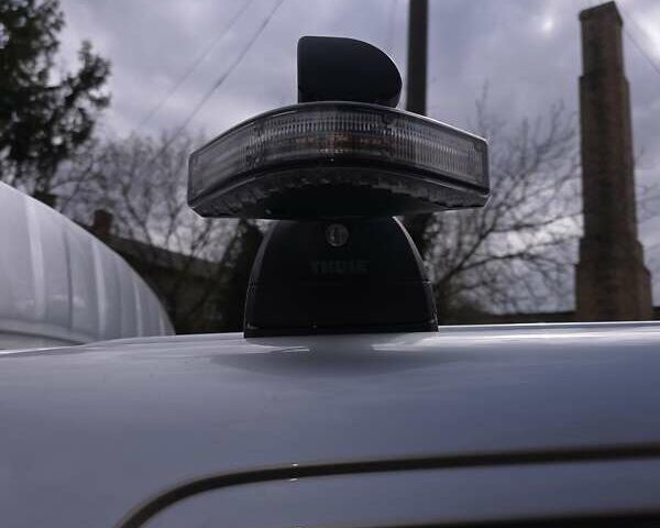 Серый Фольксваген Transporter, объемом двигателя 2 л и пробегом 183 тыс. км за 39999 $, фото 52 на Automoto.ua