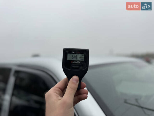 Сірий Фольксваген Transporter, об'ємом двигуна 1.97 л та пробігом 295 тис. км за 19500 $, фото 24 на Automoto.ua