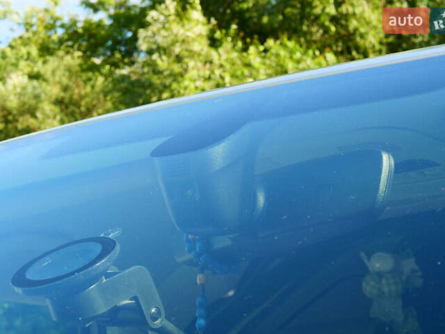 Серый Фольксваген Transporter, объемом двигателя 2 л и пробегом 248 тыс. км за 23000 $, фото 60 на Automoto.ua