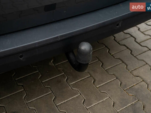 Серый Фольксваген Transporter, объемом двигателя 2 л и пробегом 159 тыс. км за 26500 $, фото 59 на Automoto.ua