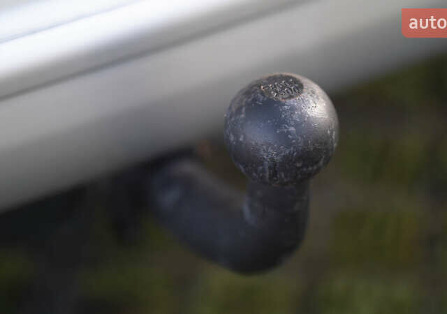 Серый Фольксваген Transporter, объемом двигателя 2 л и пробегом 248 тыс. км за 23000 $, фото 32 на Automoto.ua