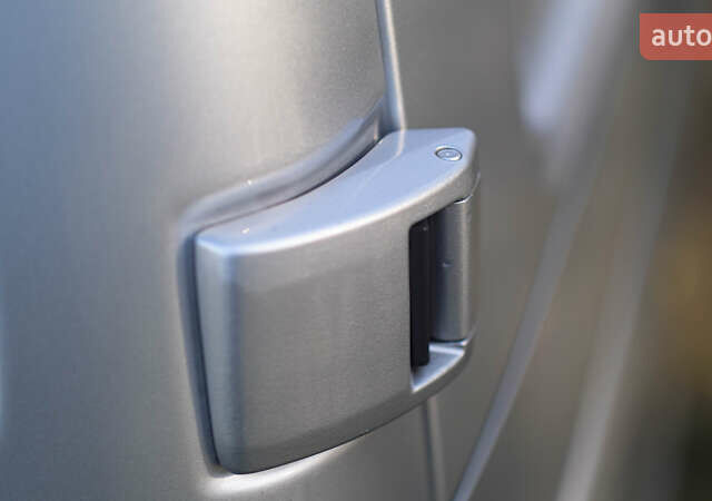 Серый Фольксваген Transporter, объемом двигателя 2 л и пробегом 248 тыс. км за 23000 $, фото 31 на Automoto.ua