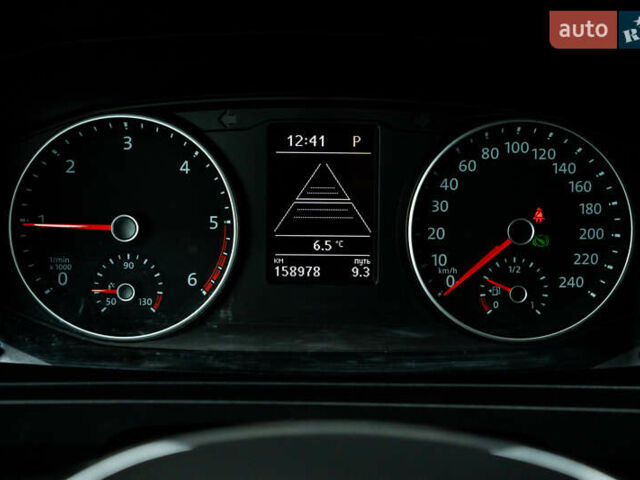 Серый Фольксваген Transporter, объемом двигателя 2 л и пробегом 159 тыс. км за 26500 $, фото 64 на Automoto.ua