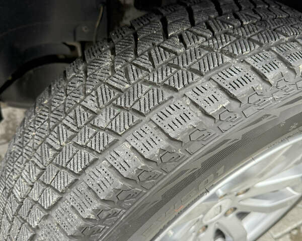 Сірий Фольксваген Transporter, об'ємом двигуна 1.97 л та пробігом 235 тис. км за 21000 $, фото 18 на Automoto.ua