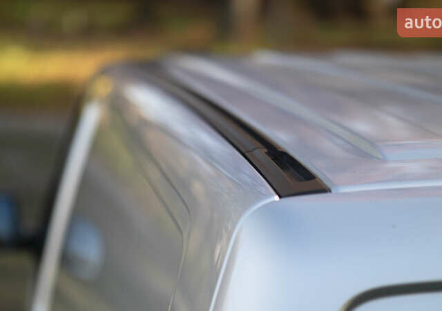 Серый Фольксваген Transporter, объемом двигателя 2 л и пробегом 248 тыс. км за 23000 $, фото 29 на Automoto.ua