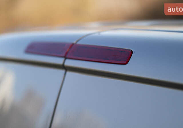 Серый Фольксваген Transporter, объемом двигателя 2 л и пробегом 248 тыс. км за 23000 $, фото 30 на Automoto.ua