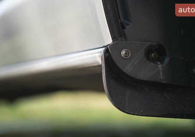 Серый Фольксваген Transporter, объемом двигателя 2 л и пробегом 248 тыс. км за 23000 $, фото 33 на Automoto.ua