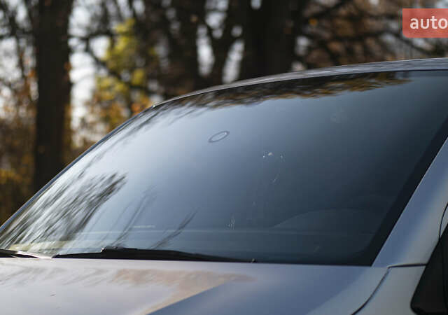 Серый Фольксваген Transporter, объемом двигателя 2 л и пробегом 248 тыс. км за 23000 $, фото 37 на Automoto.ua