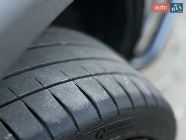 Серый Фольксваген Transporter, объемом двигателя 1.97 л и пробегом 200 тыс. км за 20700 $, фото 28 на Automoto.ua