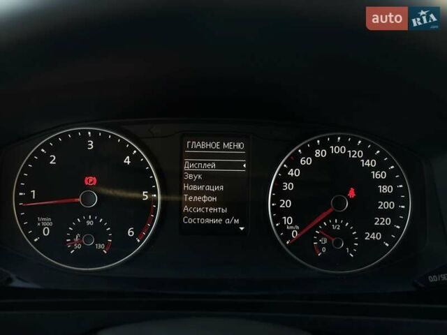 Серый Фольксваген Transporter, объемом двигателя 1.97 л и пробегом 200 тыс. км за 20700 $, фото 19 на Automoto.ua