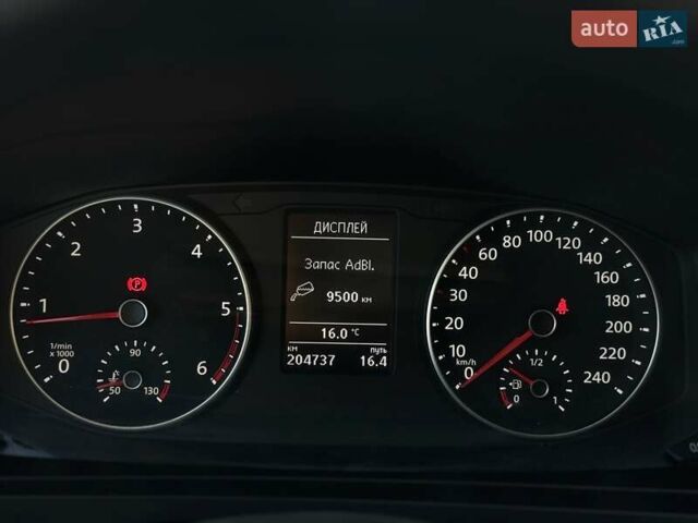 Серый Фольксваген Transporter, объемом двигателя 1.97 л и пробегом 200 тыс. км за 20700 $, фото 18 на Automoto.ua