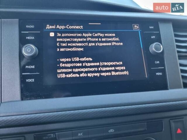 Серый Фольксваген Transporter, объемом двигателя 2 л и пробегом 189 тыс. км за 22500 $, фото 28 на Automoto.ua