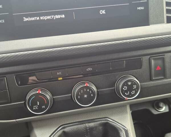 Серый Фольксваген Transporter, объемом двигателя 0 л и пробегом 207 тыс. км за 21500 $, фото 63 на Automoto.ua