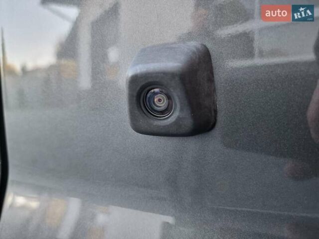 Серый Фольксваген Transporter, объемом двигателя 2 л и пробегом 189 тыс. км за 22500 $, фото 23 на Automoto.ua