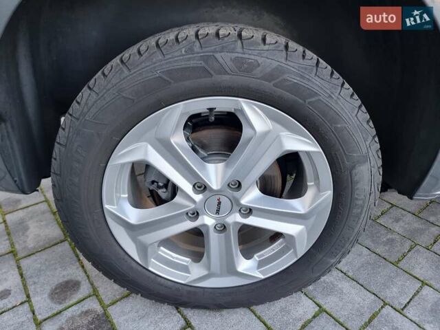 Серый Фольксваген Transporter, объемом двигателя 2 л и пробегом 189 тыс. км за 22500 $, фото 22 на Automoto.ua