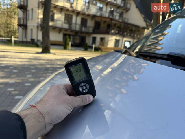 Серый Фольксваген Transporter, объемом двигателя 2 л и пробегом 208 тыс. км за 24850 $, фото 143 на Automoto.ua