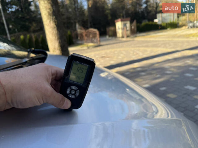 Серый Фольксваген Transporter, объемом двигателя 2 л и пробегом 208 тыс. км за 24850 $, фото 162 на Automoto.ua