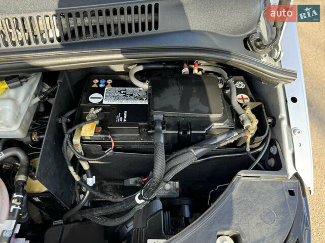 Серый Фольксваген Transporter, объемом двигателя 1.97 л и пробегом 220 тыс. км за 29500 $, фото 102 на Automoto.ua