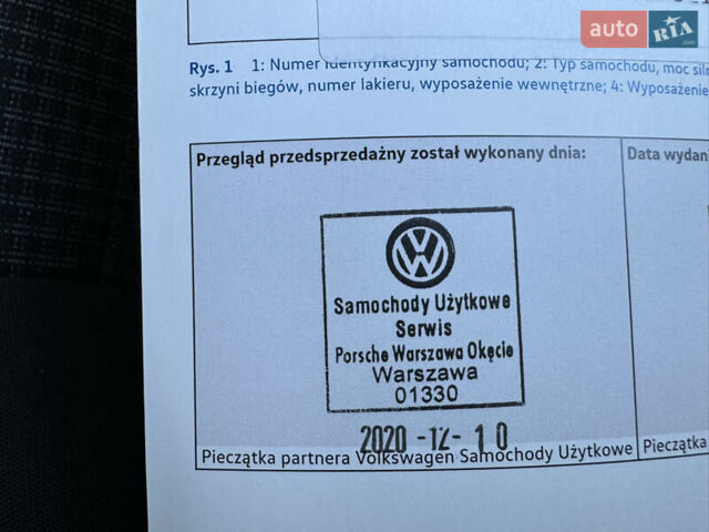 Серый Фольксваген Transporter, объемом двигателя 2 л и пробегом 208 тыс. км за 24850 $, фото 129 на Automoto.ua