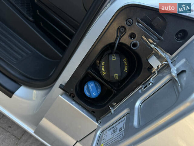 Серый Фольксваген Transporter, объемом двигателя 2 л и пробегом 208 тыс. км за 24850 $, фото 68 на Automoto.ua