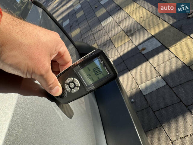 Серый Фольксваген Transporter, объемом двигателя 2 л и пробегом 208 тыс. км за 24850 $, фото 153 на Automoto.ua