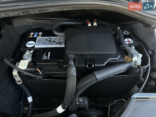 Серый Фольксваген Transporter, объемом двигателя 2 л и пробегом 208 тыс. км за 24850 $, фото 134 на Automoto.ua