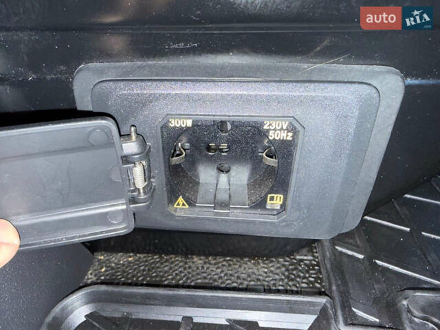 Серый Фольксваген Transporter, объемом двигателя 2 л и пробегом 150 тыс. км за 26800 $, фото 39 на Automoto.ua